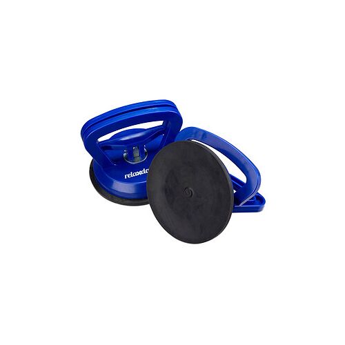 relaxdays Saugheber 45,0 kg Tragkraft