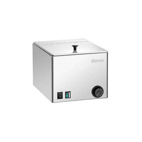 Bartscher 1KA10-FM Würstchenwärmer