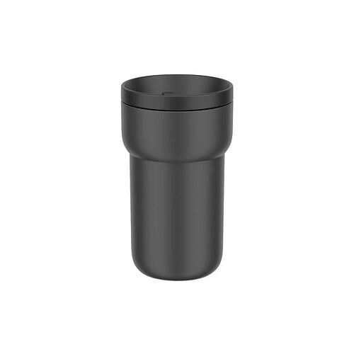 MEPAL Isolierbecher Ellipse nordic black 275,0 ml, 1 St.