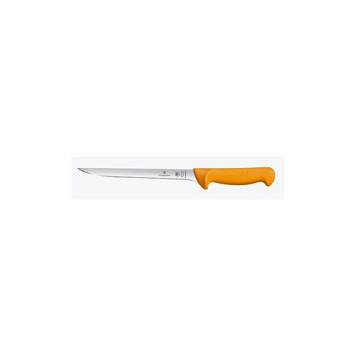 VICTORINOX Filetiermesser Swibo silber, Klinge: 20,0 cm, 1 St.