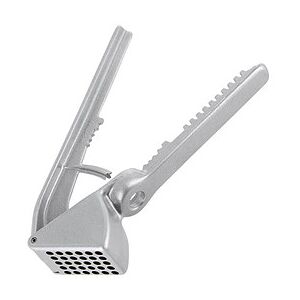 WESTMARK Knoblauchpresse Extracta Retro silber WESTMARK Knoblauchpresse Extracta Retro silber