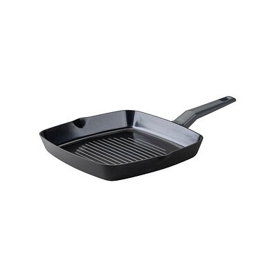 FACKELMANN Grillpfanne Statement 28,0 cm, 1 St. FACKELMANN Grillpfanne Statement 28,0 cm, 1 St.