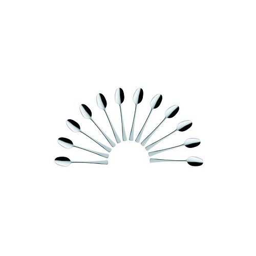 solex® Löffel Karina silber, 12 St.