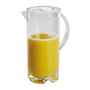 APS 2L Karaffe - Robust, Transparent, Professionell APS 2L Karaffe - Robust, Transparent, Professionell