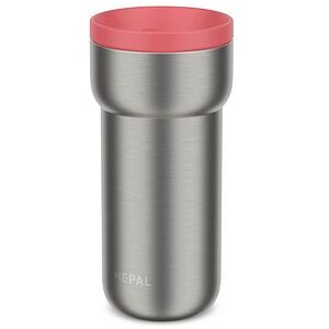 MEPAL Ellipse Vivid Mauve Isolierbecher - 0,375 l MEPAL Ellipse Vivid Mauve Isolierbecher - 0,375 l