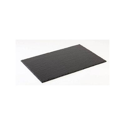 APS Schieferplatten schwarz 32,5 x 53,0 cm, 1 St. APS Schieferplatten schwarz 32,5 x 53,0 cm, 1 St.