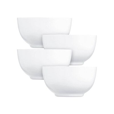 ARCOROC Evolutions White Schale - 14,5cm, 4er Pack ARCOROC Evolutions White Schale - 14,5cm, 4er Pack