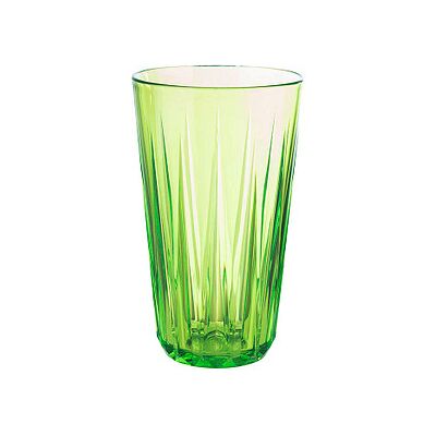APS Mehrweg-Trinkbecher CRYSTAL grün 0,5 l, 1 St. APS Mehrweg-Trinkbecher CRYSTAL grün 0,5 l, 1 St.
