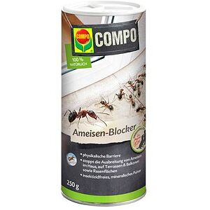 COMPO Insektenentferner 250 g, 1 St. COMPO Insektenentferner 250 g, 1 St.