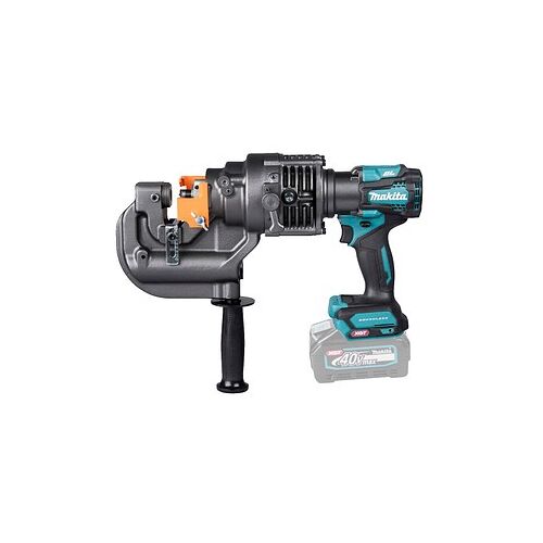 makita PP001G Akku-Lochstanze 40,0 V max., ohne Akku
