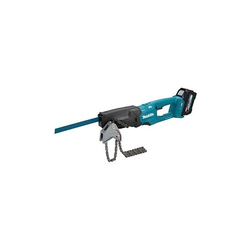 makita JR003GZ Akku-Säbelsäge 40,0 V, ohne Akku