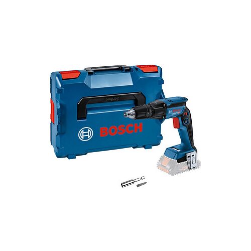 AKTION: BOSCH Professional GTB 18V-45 Akku-Trockenbauschrauber-Set 18,0 V, ohne Akku mit Prämie nach Registrierung