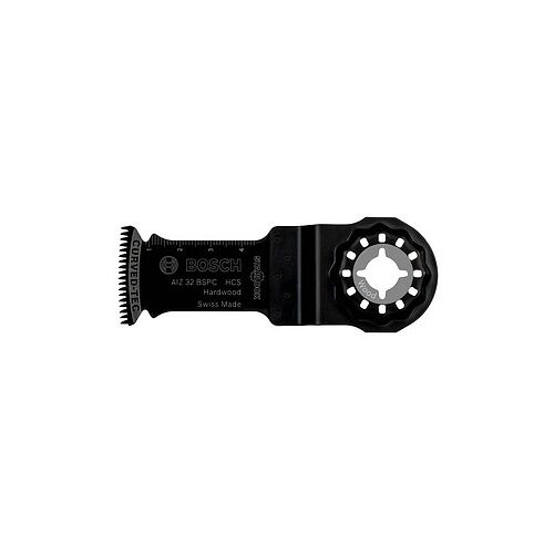 BOSCH AIZ 32 BSPC Hard Wood Tauchsägeblatt, 1 St.