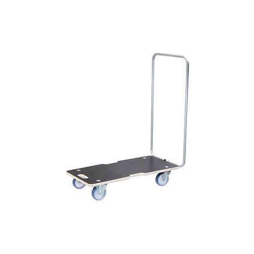 WAGNER® design yourself Transportroller MM 1345 braun 36,5 x 74,0 x 14,5 cm bis 300,0 kg
