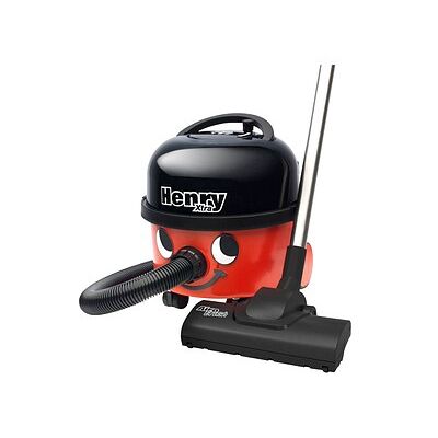 Numatic Henry Xtra HVX160-11 Staubsauger 620 W Numatic Henry Xtra HVX160-11 Staubsauger 620 W