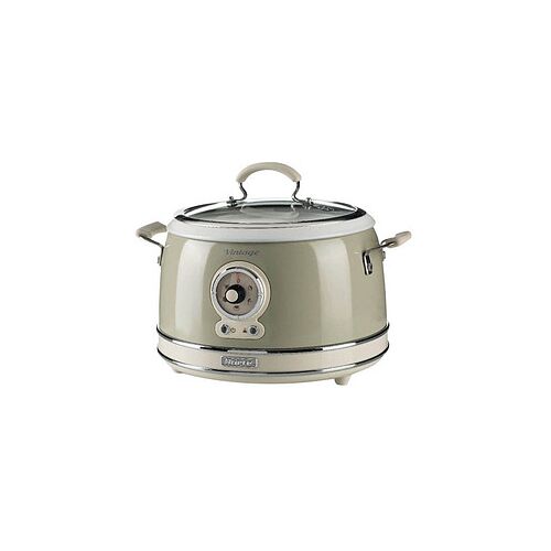 Ariete Vintage Dampfgarer