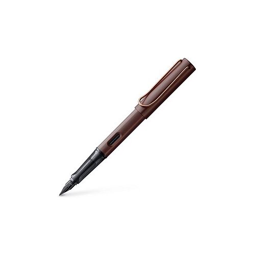LAMY Lx Patronenfüller marron M (mittel), 1 St.