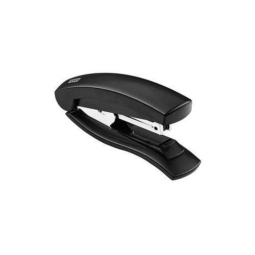 novus Heftgerät C 3FC schwarz, 1 St.