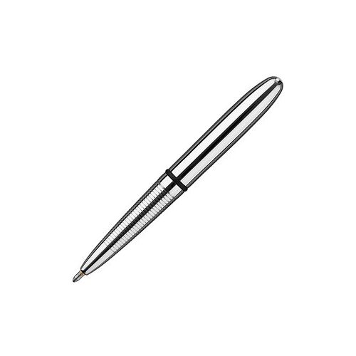 fisher SPACE PEN® Kugelschreiber Bullet Space Pen Chrom chrom, Schreibfarbe: schwarz, 1 St.