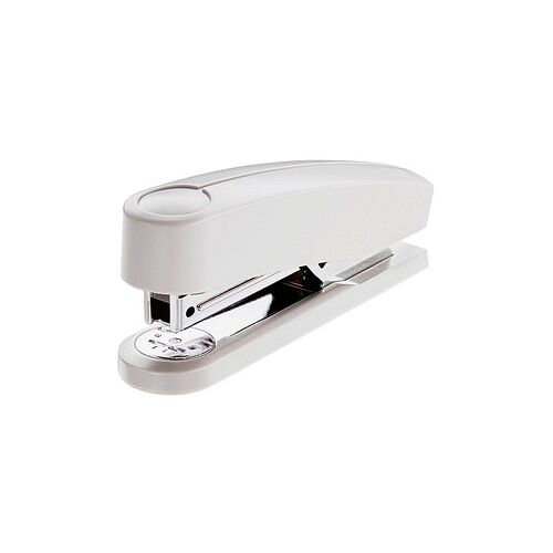 novus Heftgerät B 2 grau, 1 St.