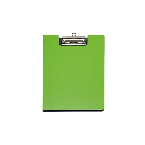 MAUL Klemmbrettmappe MAULflexx 2361154 DIN A4 hellgrün Kunststoff, 1 St.