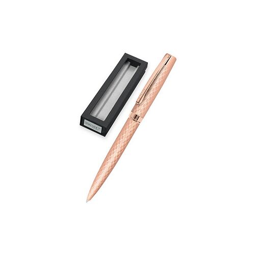ONLINE® Kugelschreiber Eleganza Diamond rosegold, Schreibfarbe: schwarz, 1 St. Image
