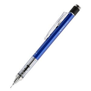 Tombow MONO graph Druckbleistift blau HB 0,5 mm, 1 St. Tombow MONO graph Druckbleistift blau HB 0,5 mm, 1 St.