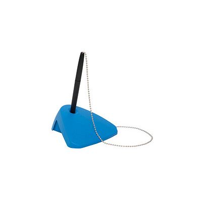 MAUL Kugelschreiberständer modern blau MAUL Kugelschreiberständer modern blau