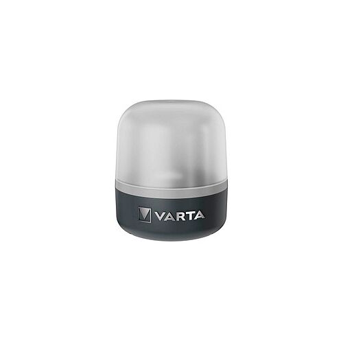 VARTA Dynamo Lantern L10RH LED Campinglampe schwarz, 1 St.