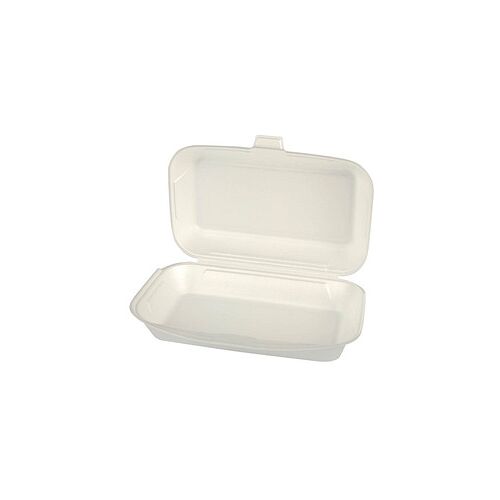 STARPAK Einweg-Menüboxen 1,8 l, 100 St.