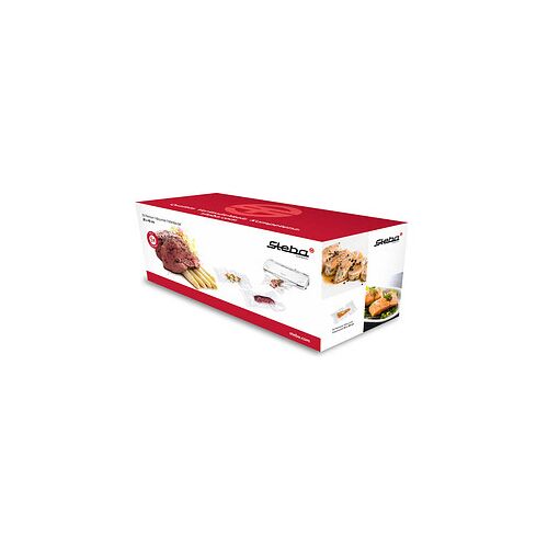 Steba Vakuumierbeutel für Lebensmittel, 50 St.