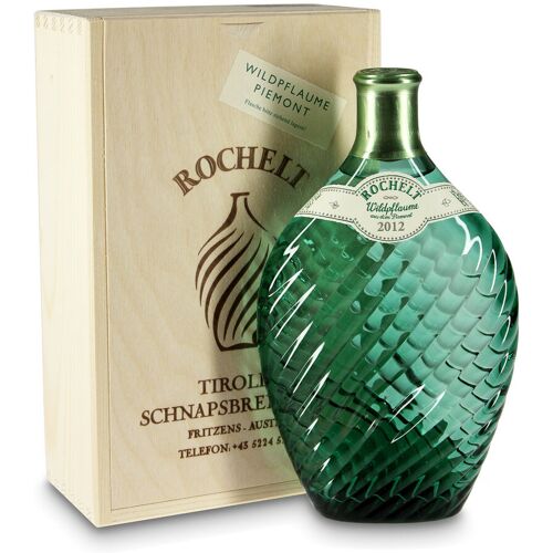 Brennerei Rochelt GmbH Rochelt Wildpflaume aus dem Piemont 0.35 l