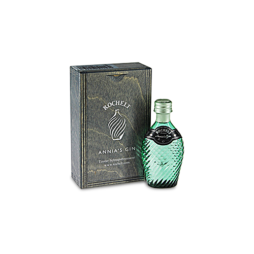 Brennerei Rochelt GmbH Rochelt Annia´s Gin 0.04 l