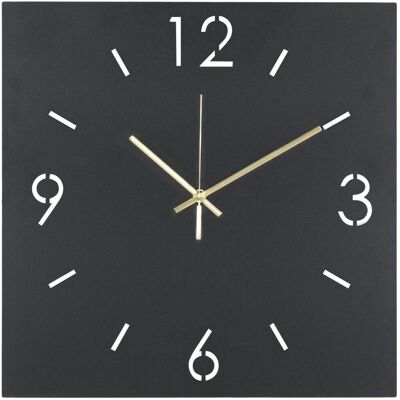 Spinder Design Spinder TIME Uhr - Minimalistisches Design aus hochwertigem Stahl Spinder Design Spinder TIME Uhr - Minimalistisches Design aus hochwertigem Stahl