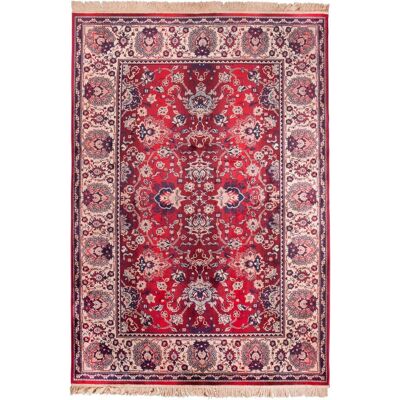 Teppich BID Old Red 200 x 300 cm von Dutchbone Teppich BID Old Red 200 x 300 cm von Dutchbone
