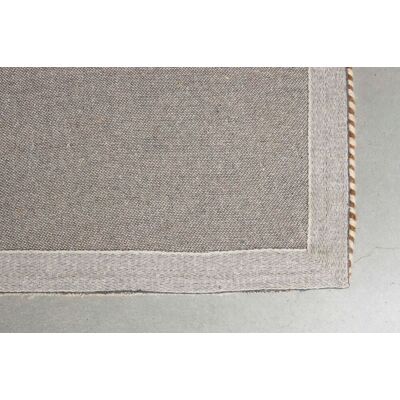 Teppich Doodle 160x230 Beige, handgefertigt aus Polyester von Zuiver Teppich Doodle 160x230 Beige, handgefertigt aus Polyester von Zuiver