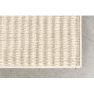 Zuiver Teppich Crossing 200x300 Beige mit Zebra-Muster aus 100% Wolle Zuiver Teppich Crossing 200x300 Beige mit Zebra-Muster aus 100% Wolle