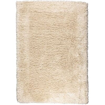Zuiver Teppich Curly 200x290 cm, Beige aus 100% Wolle im Berber-Stil Zuiver Teppich Curly 200x290 cm, Beige aus 100% Wolle im Berber-Stil