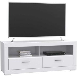 Forte TV-Board SNOW Lowboard 156 cm, 2 Schubladen Forte TV-Board SNOW Lowboard 156 cm, 2 Schubladen