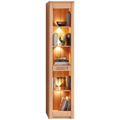 Carryhome Regal - Wildeiche - 43/203/40 cm - Shelf Carryhome Regal - Wildeiche - 43/203/40 cm - Shelf