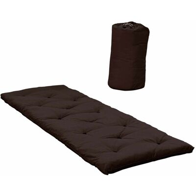 Bed in a Bag BROWN Schlafmatte Futonmatratze 5 cm von Karup Bed in a Bag BROWN Schlafmatte Futonmatratze 5 cm von Karup