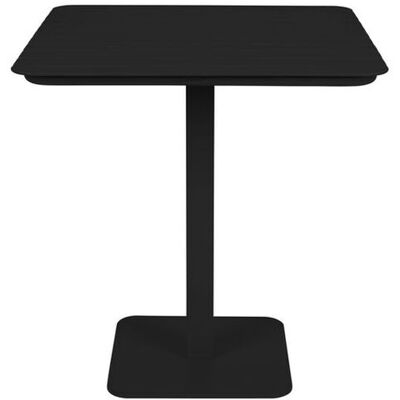 Zuiver Vondel Kompakte Gartentisch - Metall, 71x71cm Zuiver Vondel Kompakte Gartentisch - Metall, 71x71cm