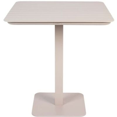 Zuiver Vondel - Kompakte Gartentisch - Beige Zuiver Vondel - Kompakte Gartentisch - Beige