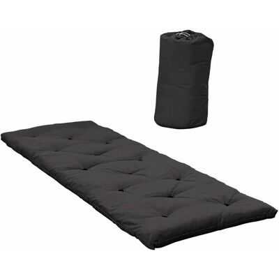 Karup Design Futonmatratze - 70x190cm - Dunkelgrau - Flexibel - Produkttyp Karup Design Futonmatratze - 70x190cm - Dunkelgrau - Flexibel - Produkttyp
