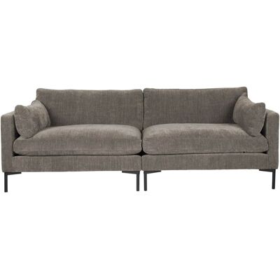Zuiver 3-sitzer Sofa SUMMER COFFEE Zuiver 3-sitzer Sofa SUMMER COFFEE