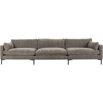 Zuiver 4,5-sitzer Sofa SUMMER COFFEE Zuiver 4,5-sitzer Sofa SUMMER COFFEE