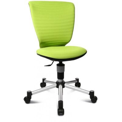 TOPSTAR Titan Junior 3D Bürostuhl - Ergonomischer Kinderschreibtisch TOPSTAR Titan Junior 3D Bürostuhl - Ergonomischer Kinderschreibtisch