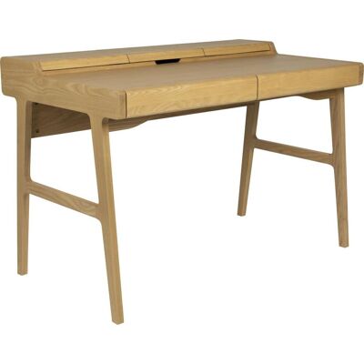 Zuiver Kaat Natur Schreibtisch - Desk Zuiver Kaat Natur Schreibtisch - Desk