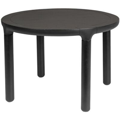Zuiver Storm Schwarzer Couchtisch - Beistelltisch Zuiver Storm Schwarzer Couchtisch - Beistelltisch