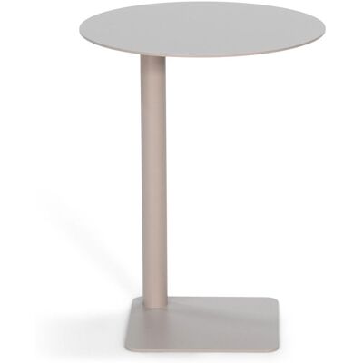 SPINDER DESIGN Sunny 50 Stahl Beistelltisch - Modern Rund 50cm SPINDER DESIGN Sunny 50 Stahl Beistelltisch - Modern Rund 50cm